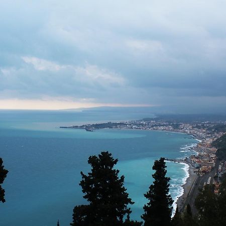 Le Porte Di Taormina Exterior foto